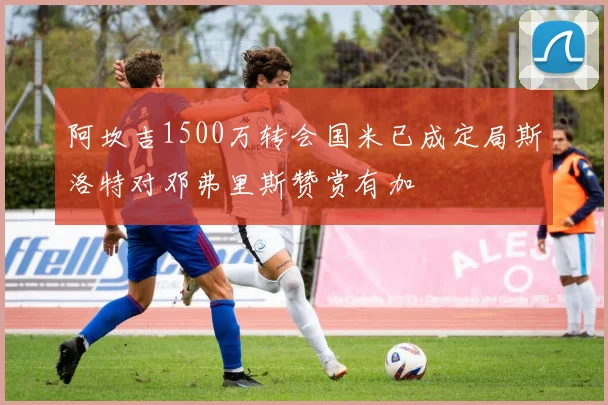 阿坎吉1500万转会国米已成定局斯洛特对邓弗里斯赞赏有加